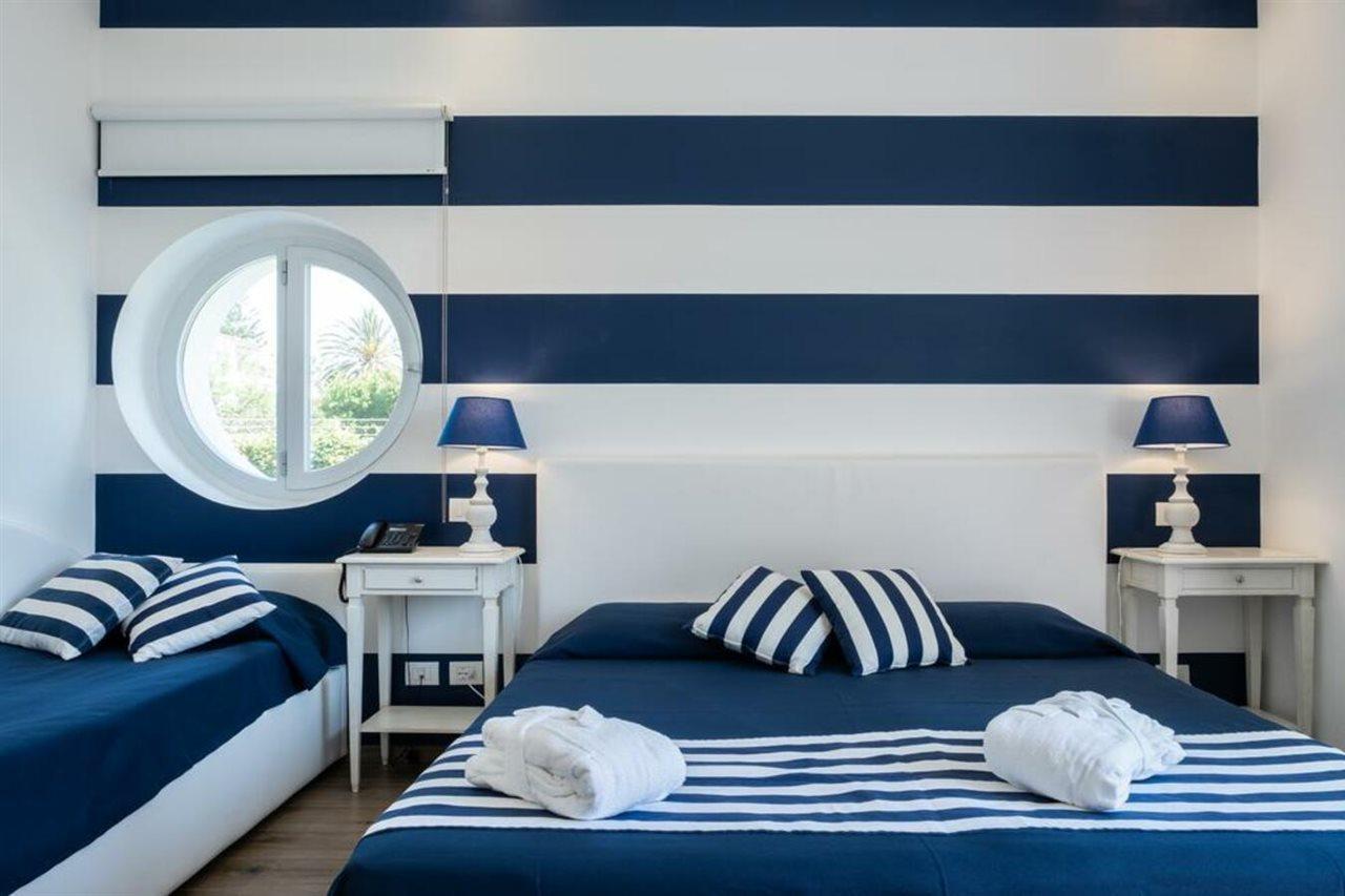 Hotel Nautilus Cagliari Esterno foto