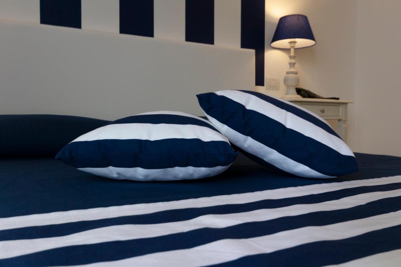 Hotel Nautilus Cagliari Esterno foto