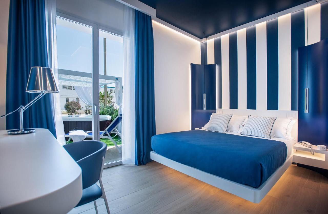 Hotel Nautilus Cagliari Esterno foto