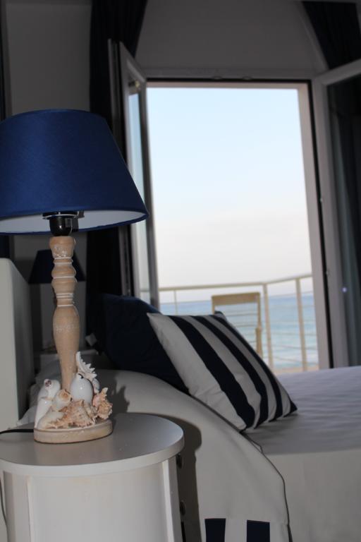 Hotel Nautilus Cagliari Esterno foto
