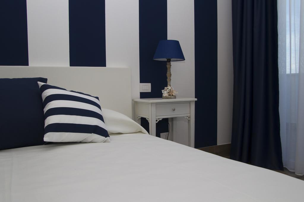 Hotel Nautilus Cagliari Esterno foto
