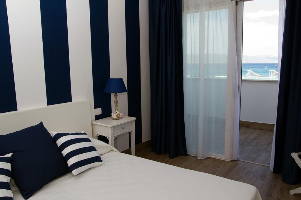 Hotel Nautilus Cagliari Esterno foto