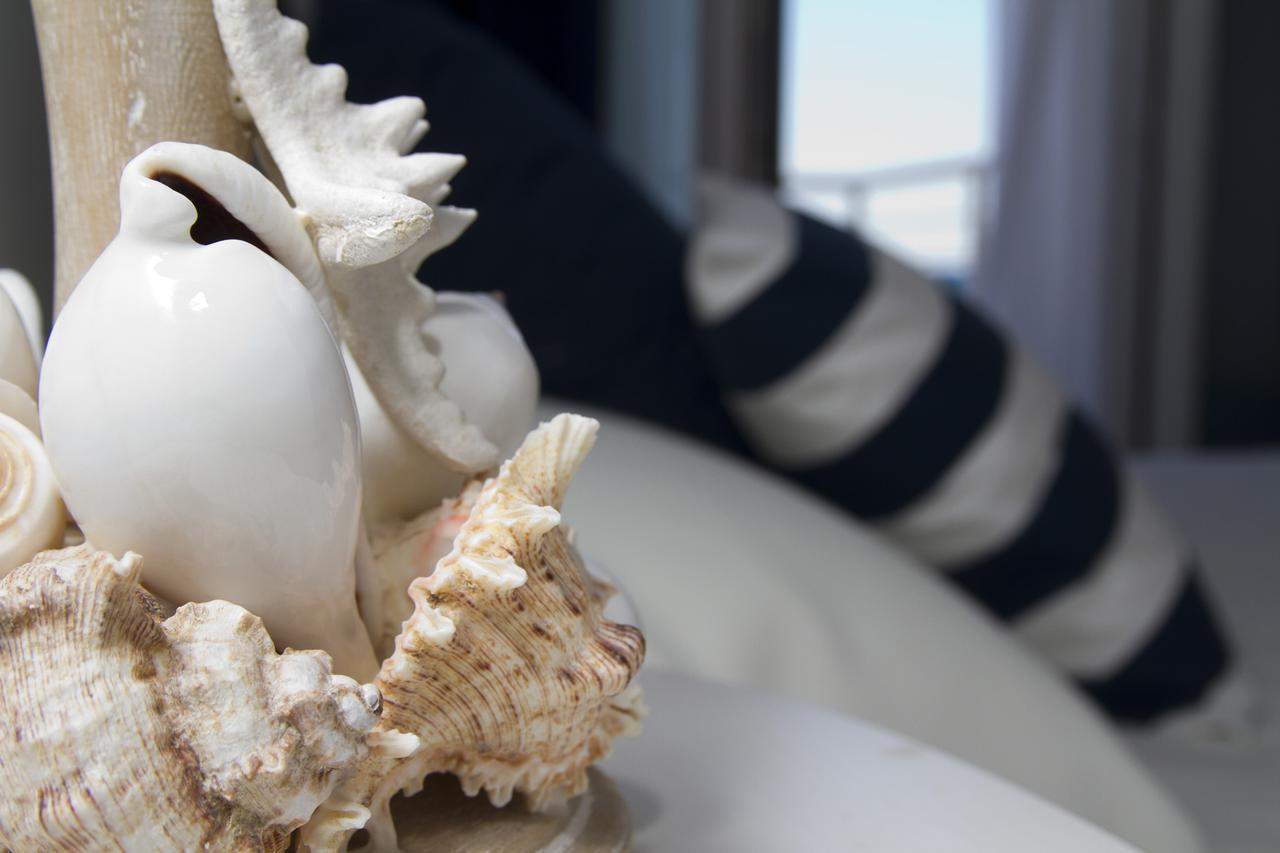 Hotel Nautilus Cagliari Esterno foto
