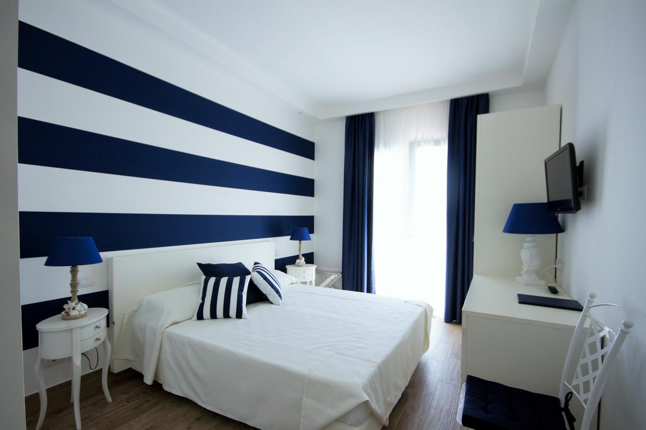 Hotel Nautilus Cagliari Esterno foto