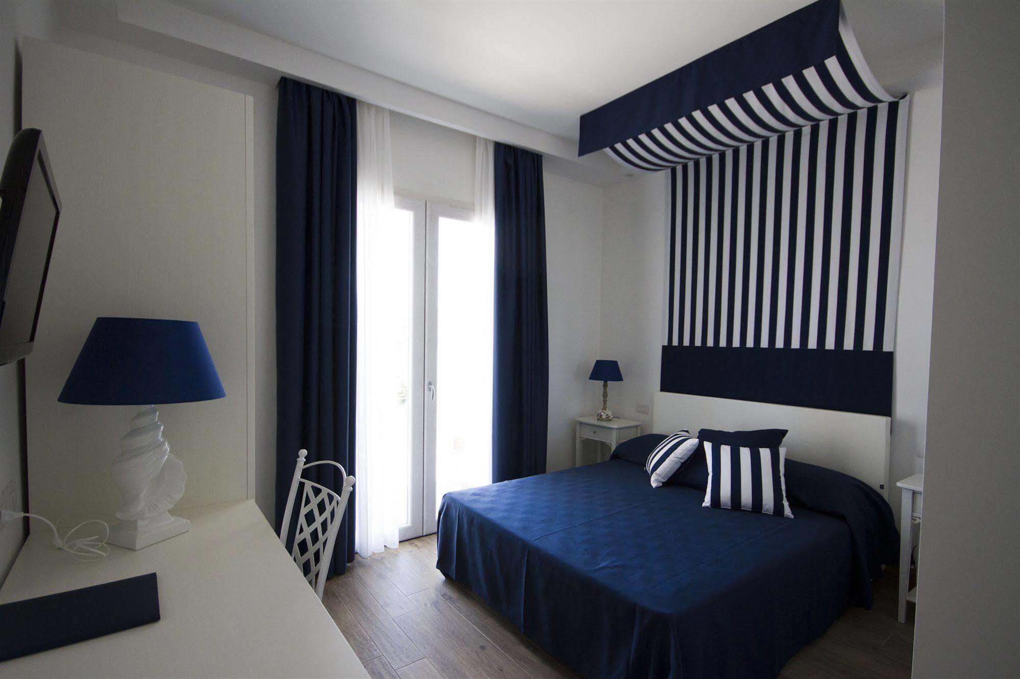 Hotel Nautilus Cagliari Esterno foto