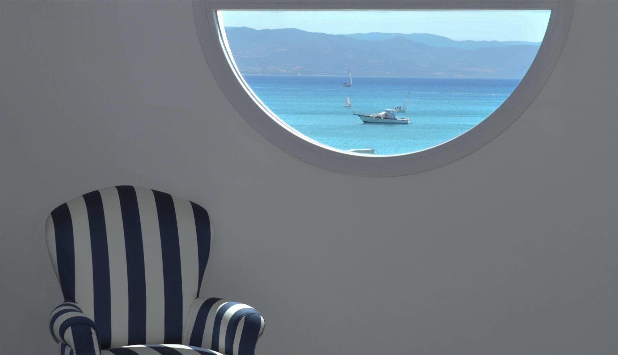 Hotel Nautilus Cagliari Esterno foto
