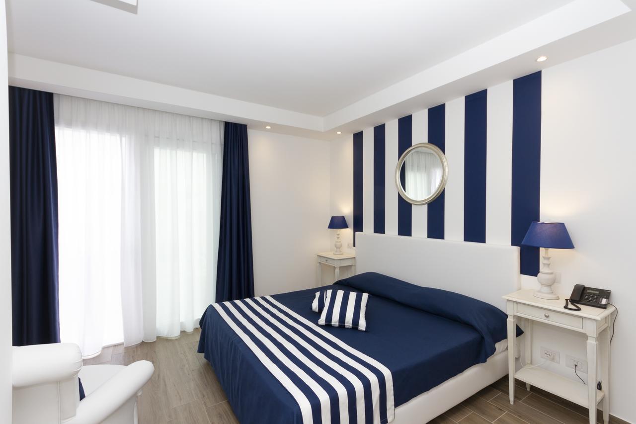 Hotel Nautilus Cagliari Esterno foto