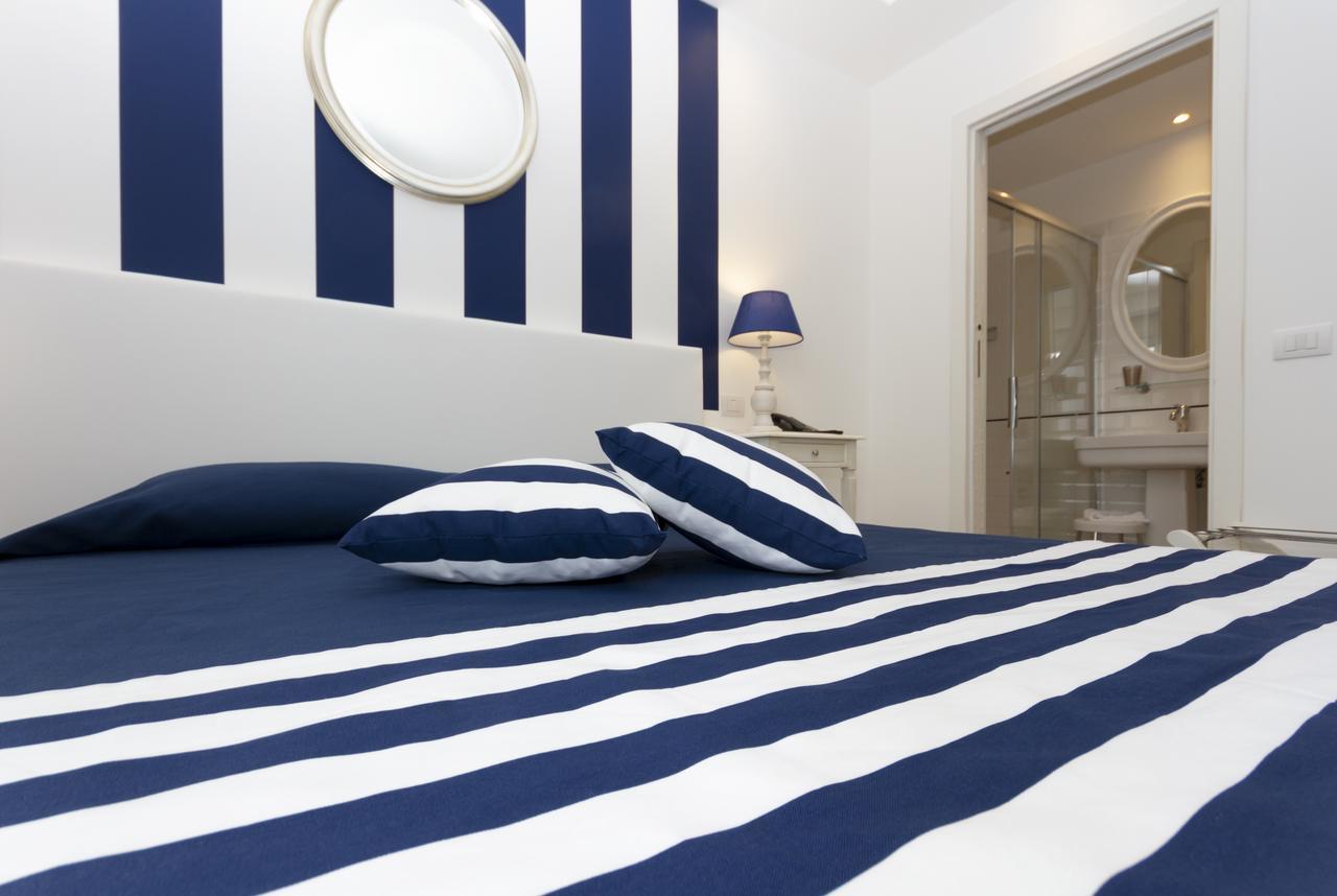 Hotel Nautilus Cagliari Esterno foto