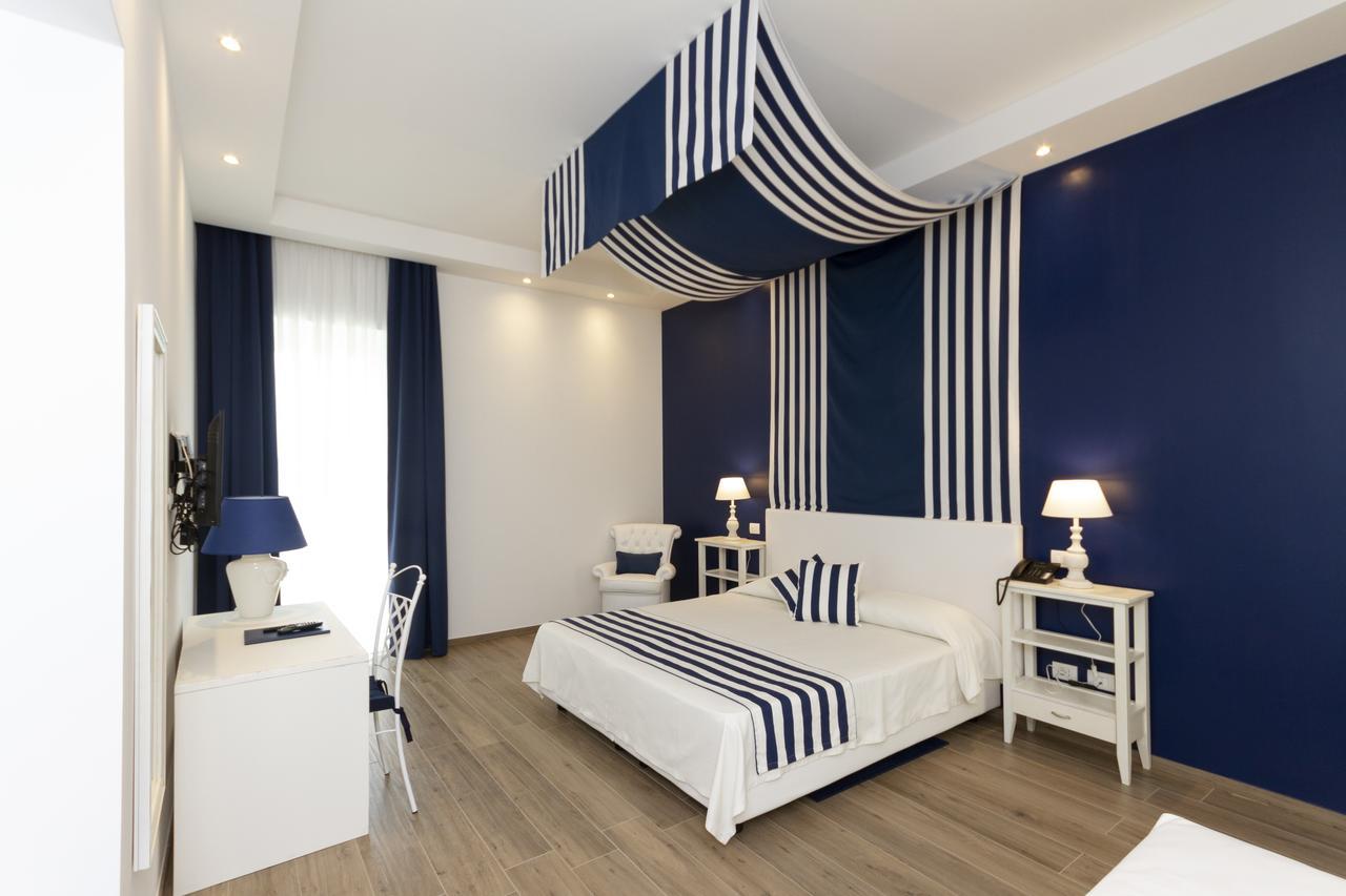 Hotel Nautilus Cagliari Esterno foto