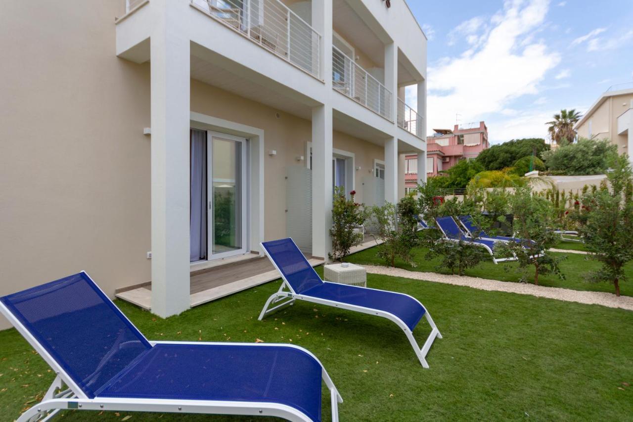 Hotel Nautilus Cagliari Esterno foto