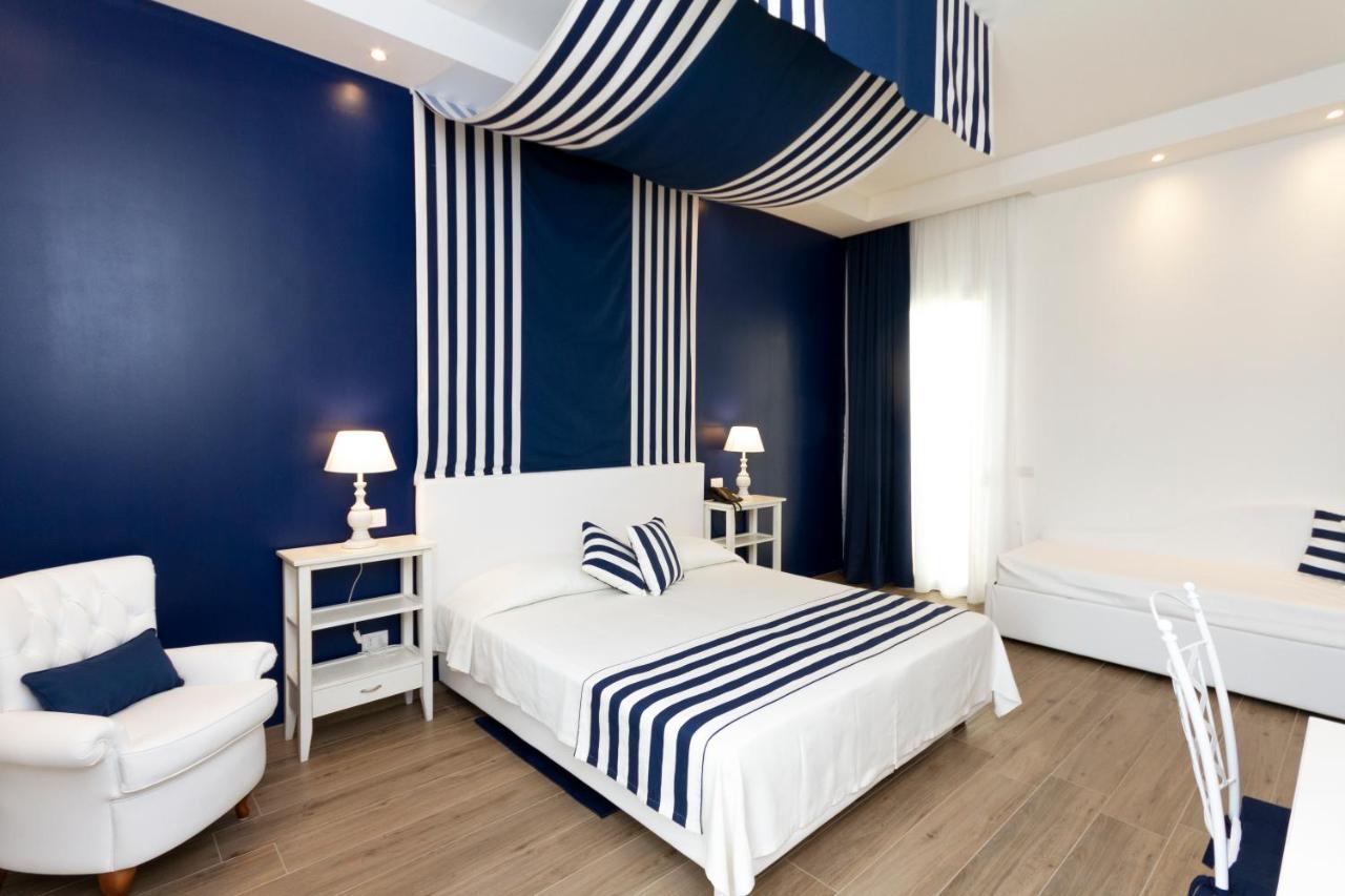 Hotel Nautilus Cagliari Esterno foto