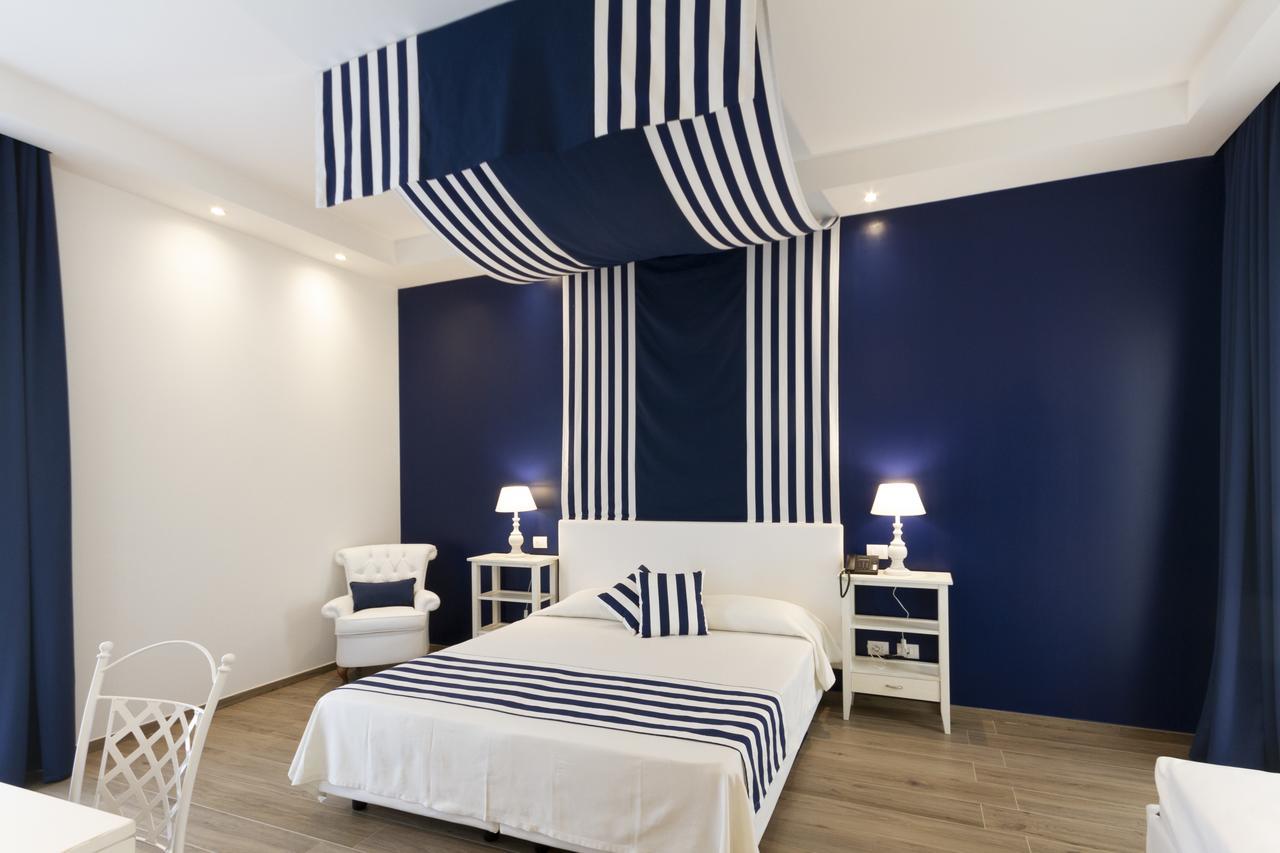 Hotel Nautilus Cagliari Esterno foto