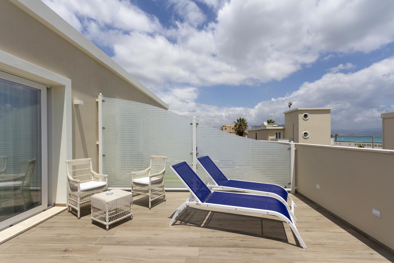 Hotel Nautilus Cagliari Esterno foto