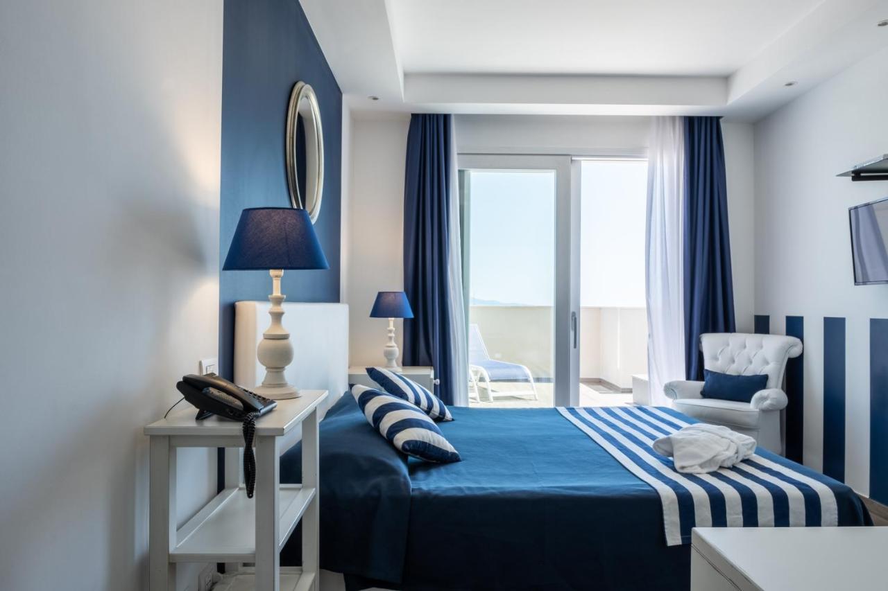 Hotel Nautilus Cagliari Esterno foto
