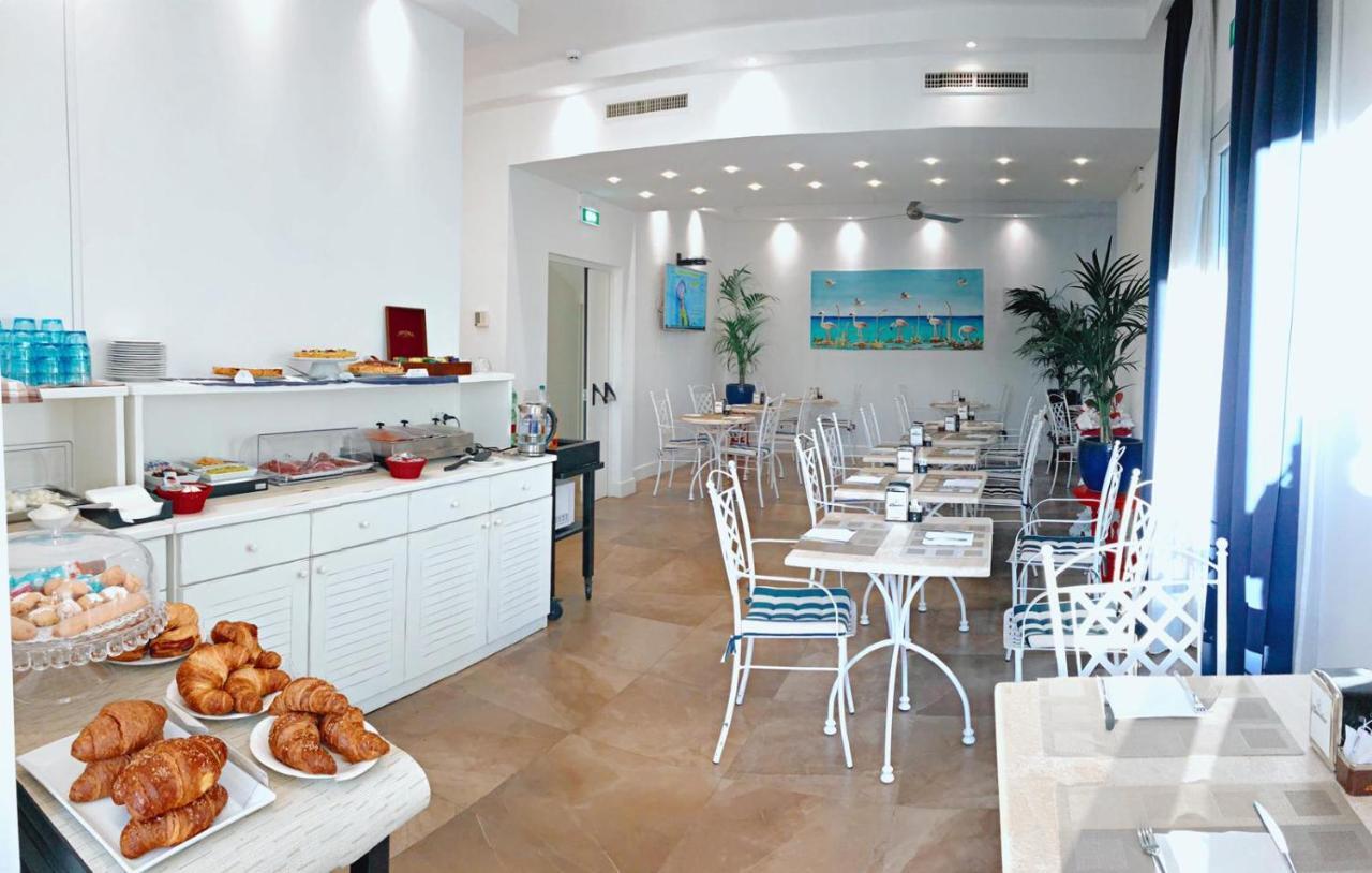 Hotel Nautilus Cagliari Esterno foto