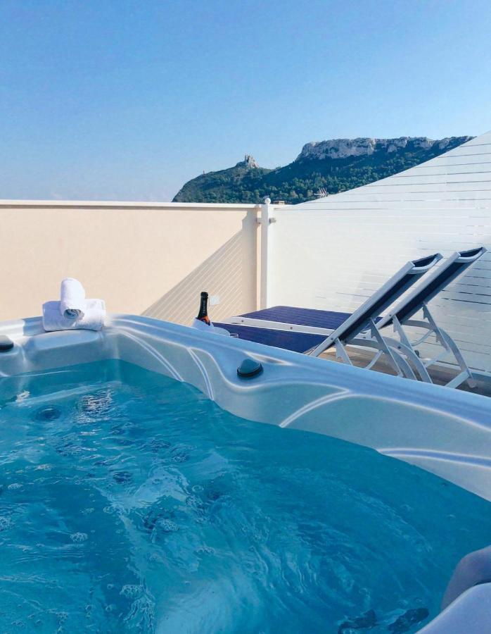 Hotel Nautilus Cagliari Esterno foto