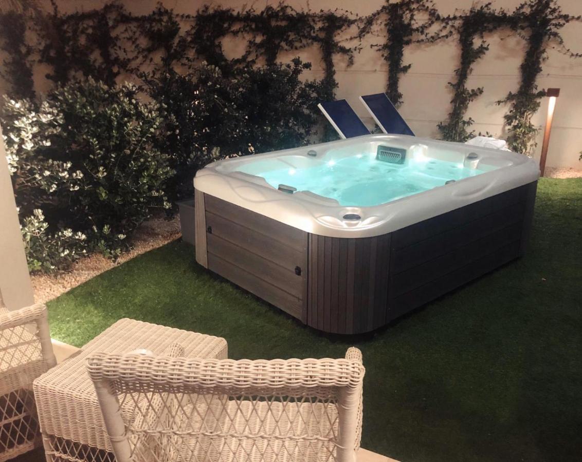 Hotel Nautilus Cagliari Esterno foto