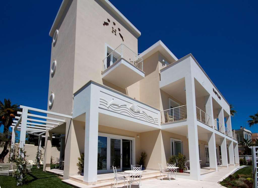 Hotel Nautilus Cagliari Esterno foto