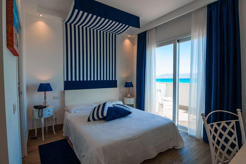 Hotel Nautilus Cagliari Camera foto